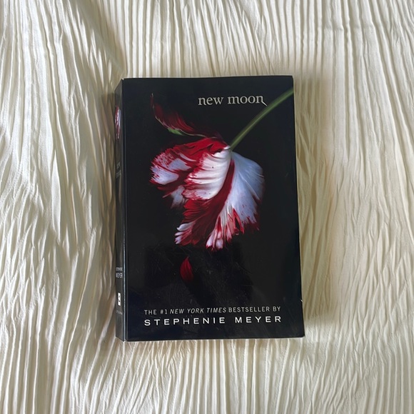 New moon - Picture 1 of 1